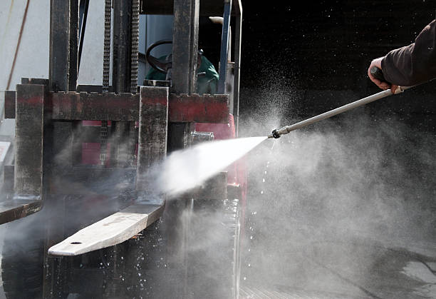 Best Post-Construction Pressure Washing  in Carlstadt, NJ